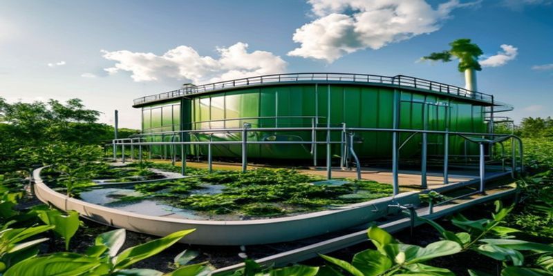 Biogas Tarife im Vergleich: Welche Anbieter sind empfehlenswert