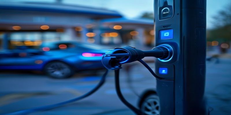 E-Auto Ladekosten: Stromkosten im Vergleich
