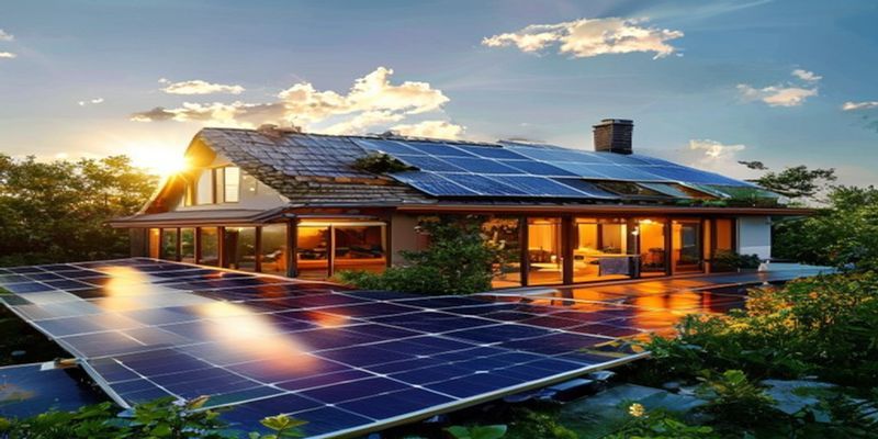 Photovoltaik Foerderung 2026: Alle Foerderprogramme